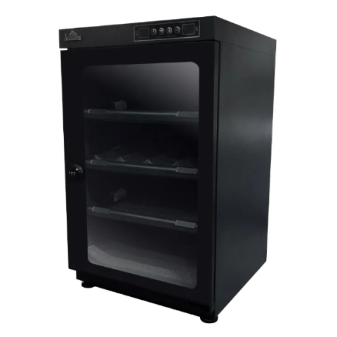 Acalava ALDB-DC85L 85升 雙屏數控電子密碼鎖電子防潮箱